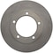 Centric Parts Standard Brake Rotor, 121.44086 121.44086 - alternate 1